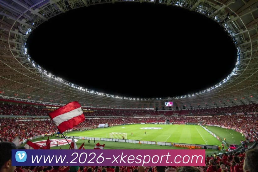 星空电竞发展历程