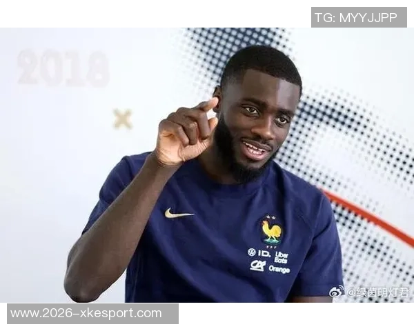 于帕梅卡诺感慨孔帕尼是榜样登贝莱获金球令我感动不已