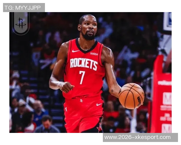 全明星次轮投票揭晓火箭双星入围前十杜兰特排名下滑至第九申京强势晋级第十位 全明星次轮投票揭晓火箭双星入围前十杜兰特排名下滑至第九申京强势晋级第十位