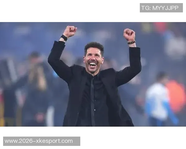 西蒙尼执教324场胜利超越穆尼奥斯成为西甲历史第二位教练