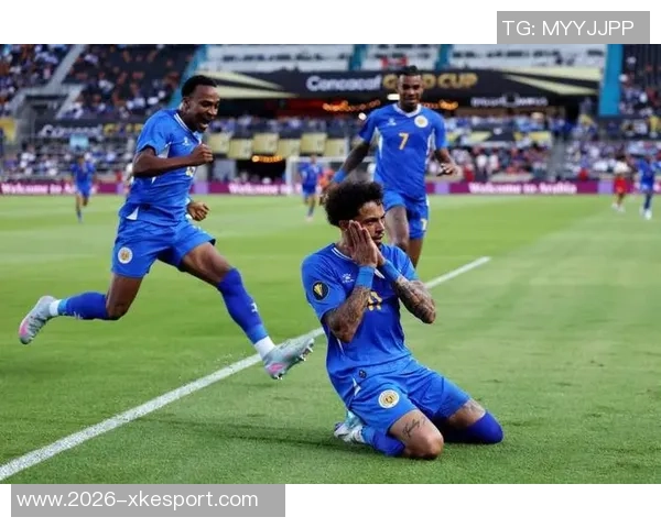 库拉索足球奇迹全盘归化助力小国逆袭世界杯舞台