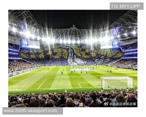 枪手球迷用坎贝尔Tifo嘲讽热刺展现死敌情结