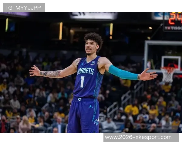 名记曝拉梅洛鲍尔被视为NBA最不严肃球员引发热议