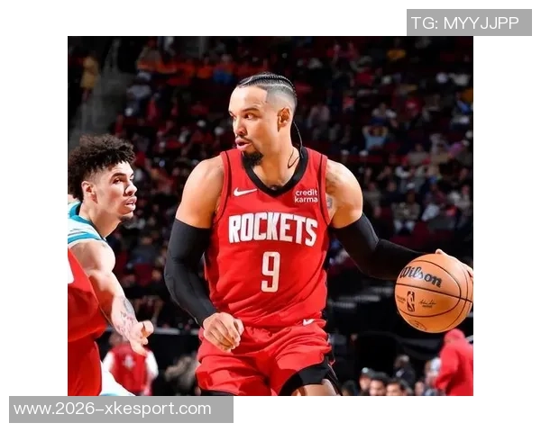 霍里分析火箭阵容称谢泼德不适合控卫角色KD天赋出众或无需传统控卫