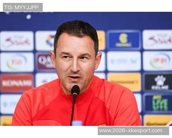 扬科维奇观战女足惨败直言中国球员可胜任欧洲低级别联赛