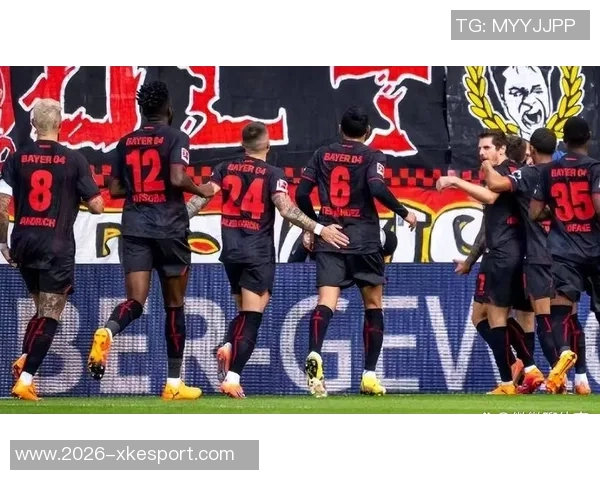 德甲前四强强对话即将上演22-23赛季首次巅峰对决