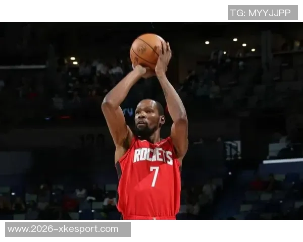 火箭队展现强大防守实力谢泼德自信优雅将成球队新星