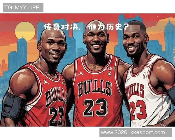 基德谈詹姆斯与乔丹相似之处强烈求胜欲是他们共同的追求