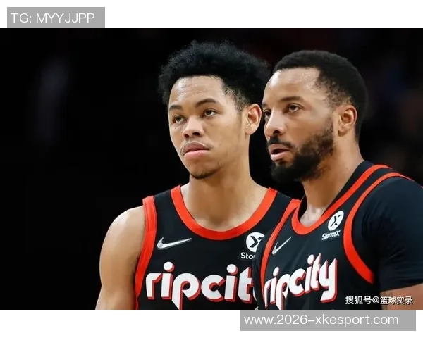 安芬尼西蒙斯回忆与利拉德CJ搭档经历助力普理查德磨合提升