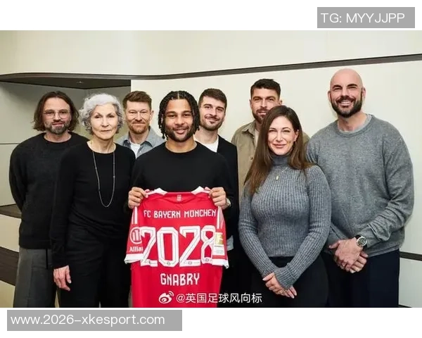 格纳布里续约意向明确已开始谈判或将降薪签新合同