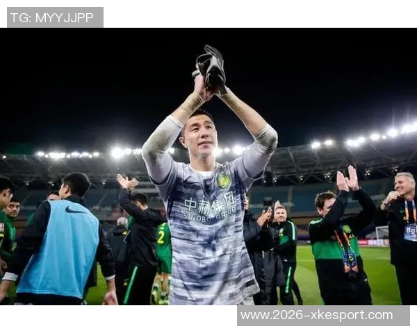 中国金手套奖候选人名单揭晓陈晨侯森李昊刘殿座颜骏凌争夺荣誉