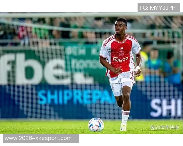 切尔西16岁边锋麦奎因或将首次入选对阵阿贾克斯比赛名单