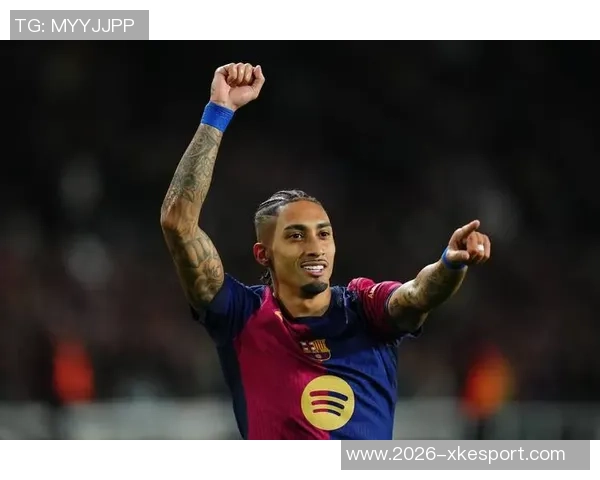 拉菲尼亚评选巴萨历史最佳巴西球员内马尔小罗里瓦尔多名列前茅