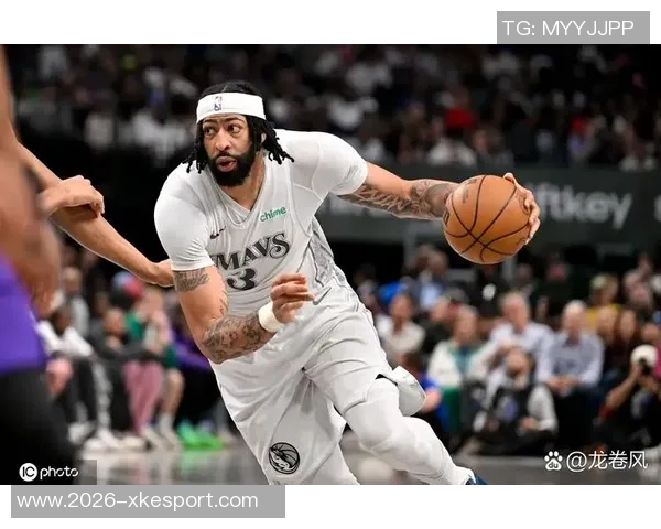 安东尼戴维斯愿意在本赛季继续留队消息人士透露球队稳定性增强