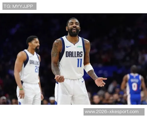 基德称克里斯蒂在独行侠表现提升显著现已展现出极高的自信与水平