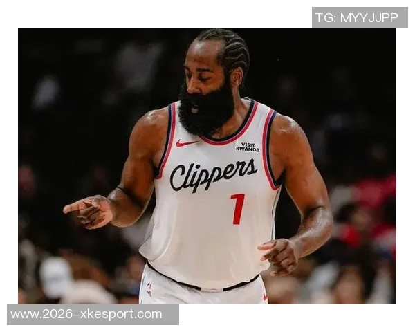 哈登全力以赴阻止雷霆获得明年乐透签让人心痛不已 哈登全力以赴阻止雷霆获得明年乐透签让人心痛不已