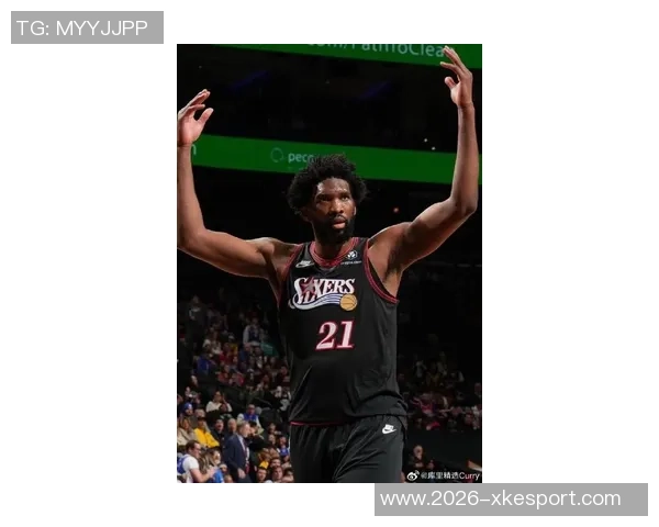 恩比德本赛季出战20场比赛表现出色超越上赛季成就值得赞扬