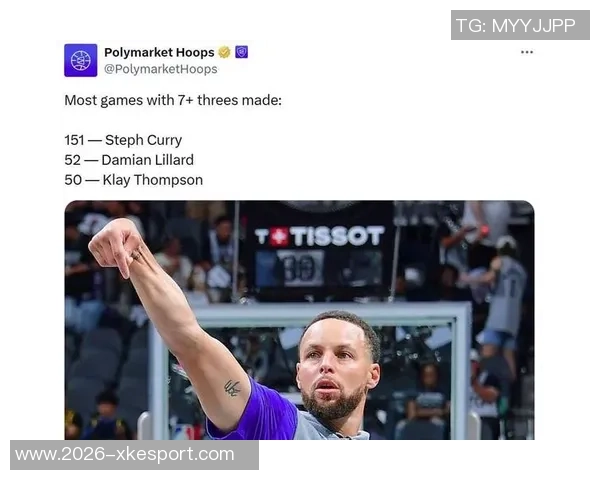 美媒数据对比：库里场均274分勇士第8爱德华兹296分狼队第4