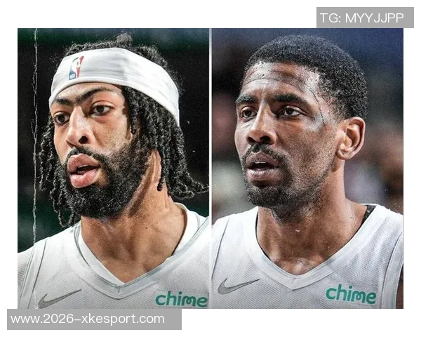 巴克利称若浓眉健康且欧文回归独行侠有望成为西部第二强队